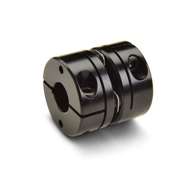 MDCSK51-14-12-A 14 MM X 12 MM DISC COUPLING