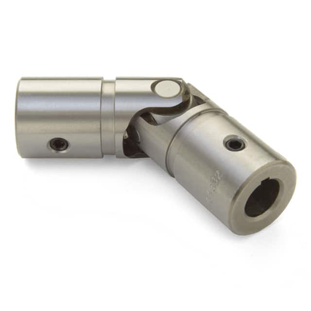 USSK20-10-10-F 5/8"X5/8" STEEL U JOINT