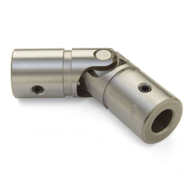 USS6-3-3-F 3/16"X3/16" STEEL U JOINT