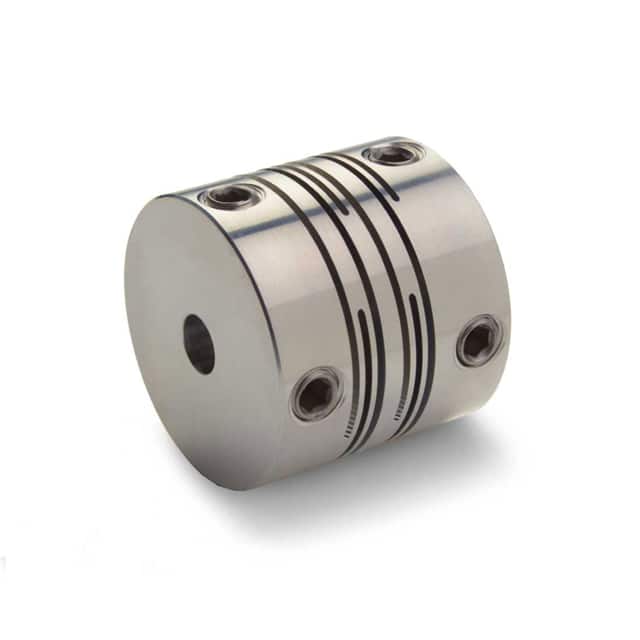RSS8-3-2-A 3/16"X1/8" SLIT COUPLING