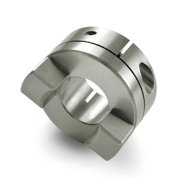 OCT21-8-SS 1/2" OLDHAM COUPLING HUB