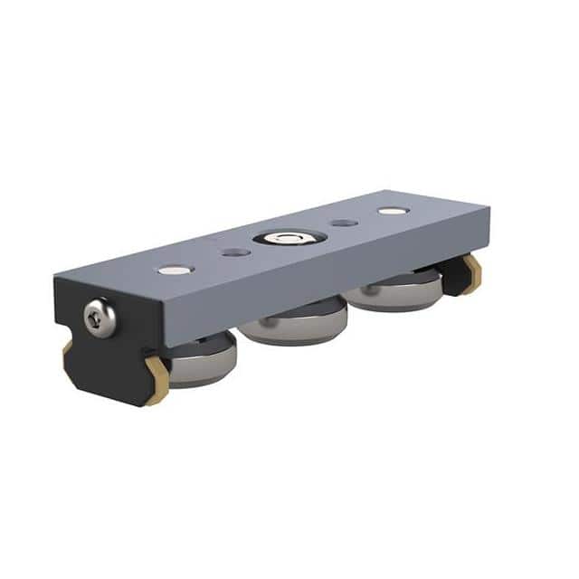 UTVC1XWPA UTILITRAK NO. 1 WHEEL PLATE ASSE