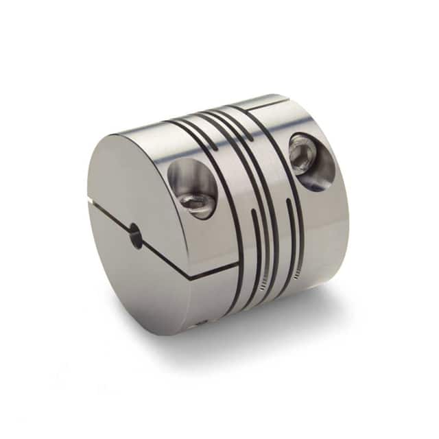 MRSC25-9-9-A 9 MMX9 MM SLIT COUPLING
