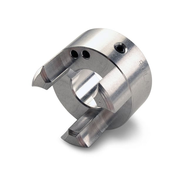 MJSC57-19-A 19 MM JAW COUPLING HUB