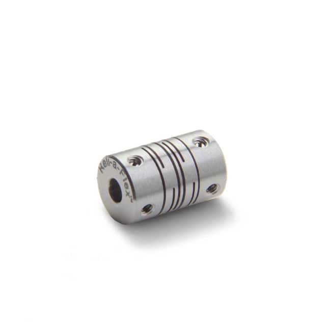 MRSS8-4-4-A 4 MMX4 MM SLIT COUPLING