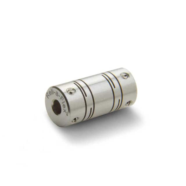 MRLS8-4-4-A 4 MMX4 MM SLIT COUPLING