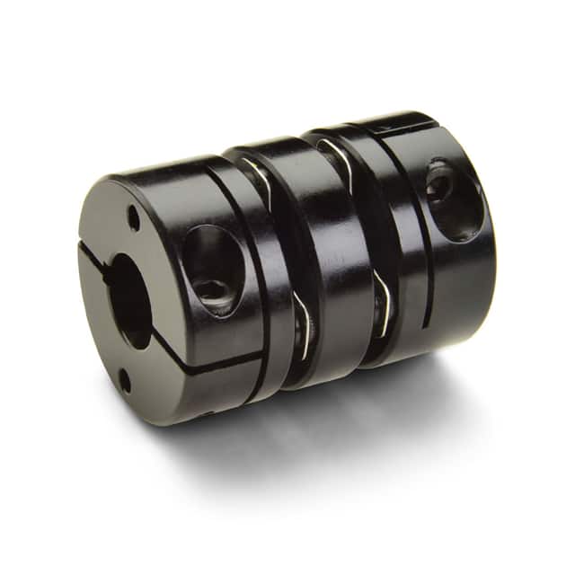DCDK36-1"-20MM-A 1" X 20 MM DISC COUPLING