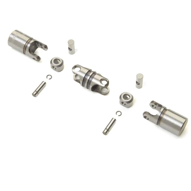 UD16-XX-XX-F-KIT MACHINABLE BORE U JOINT