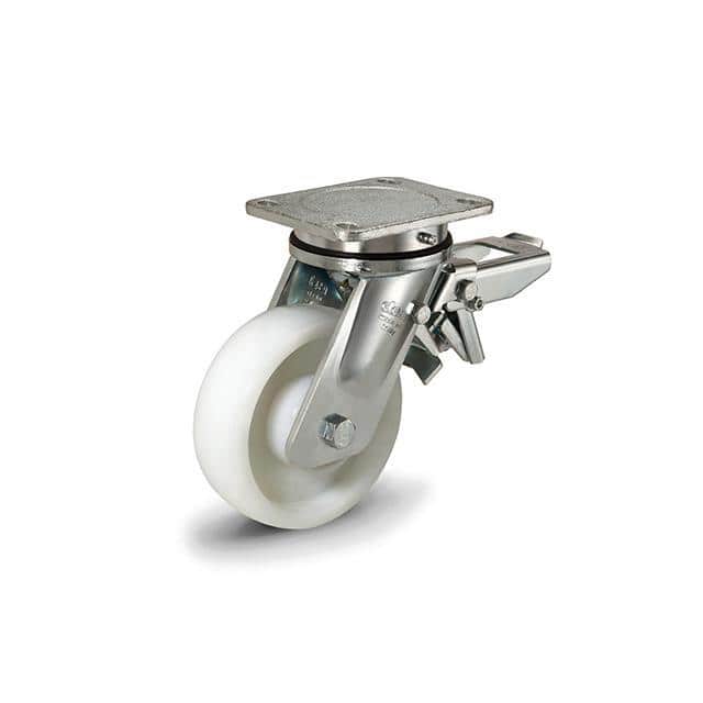 449473 RE.F8-SSF-WH, HEAVY DUTY CASTORS