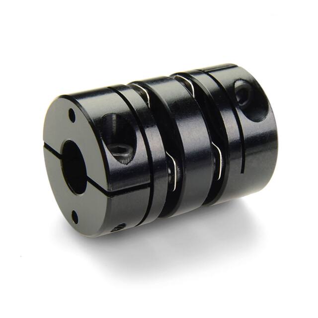 MDCDE51-20-12-A 20 MM X 12 MM DISC COUPLING