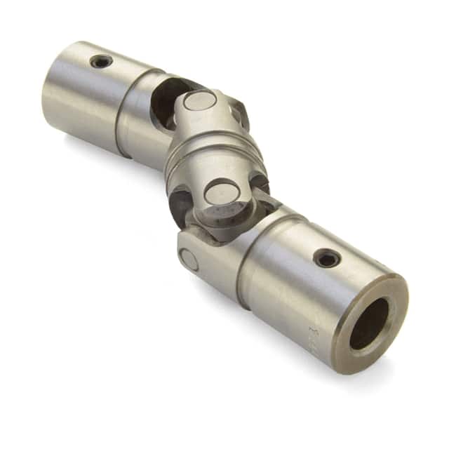 UDS8-4-4-F 1/4"X1/4" STEEL U JOINT
