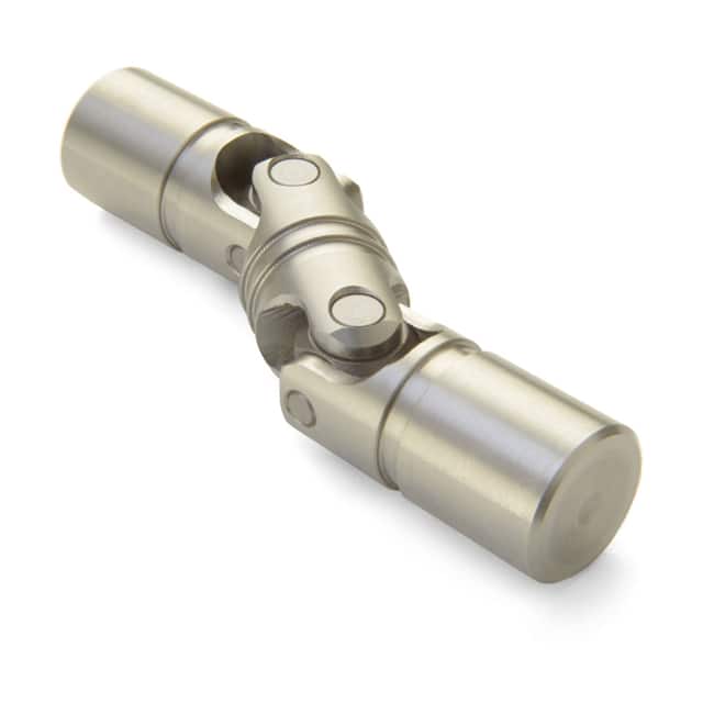 UD16-XX-XX-SS MACHINABLE BORE U JOINT
