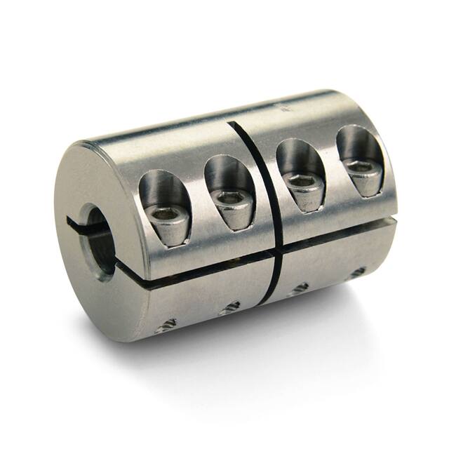 CLX-16-14-SS 1"X7/8" STAINLESS RIGID COUPLING