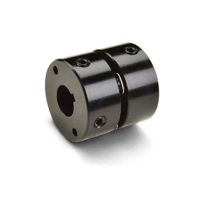 MDCSK57-18-18-A 18 MM X 18 MM DISC COUPLING