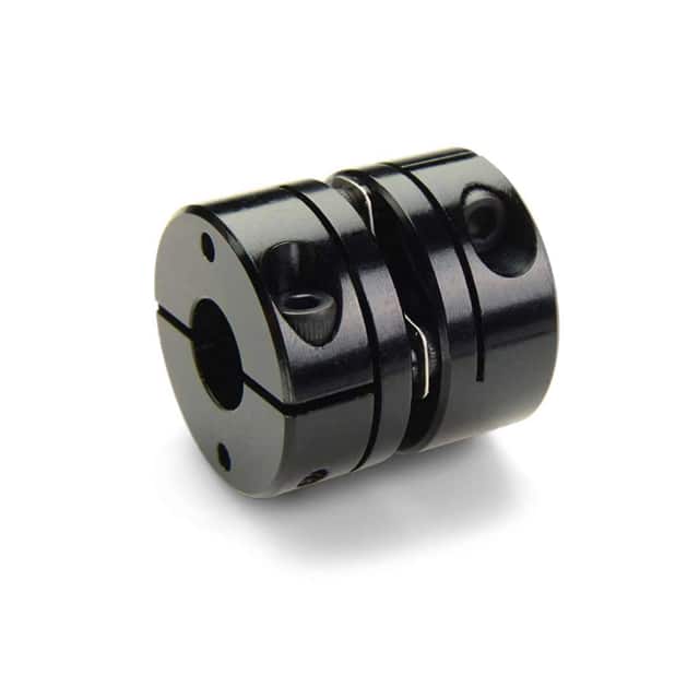 DCS36-10-10-A 5/8" X 5/8" DISC COUPLING
