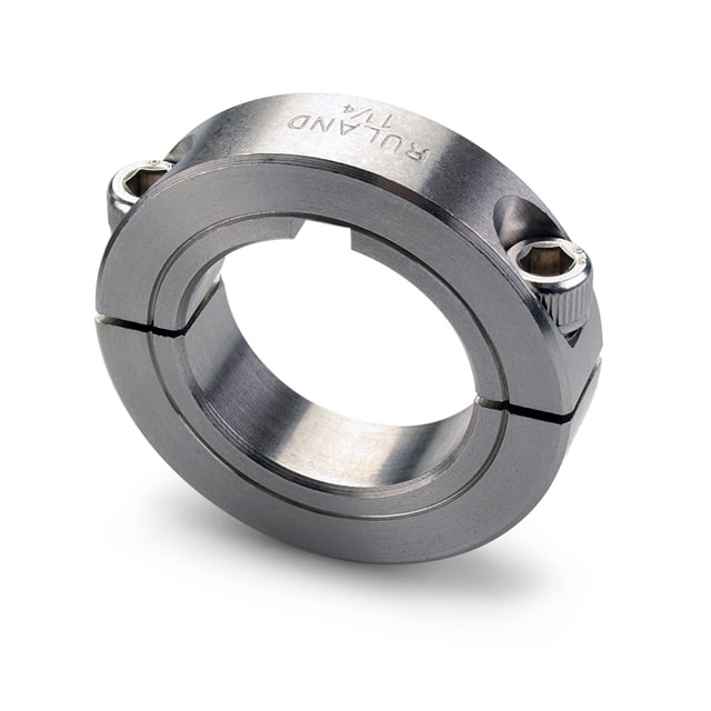 MSPK-50-SS 50 MM STAINLESS SHAFT COLLAR