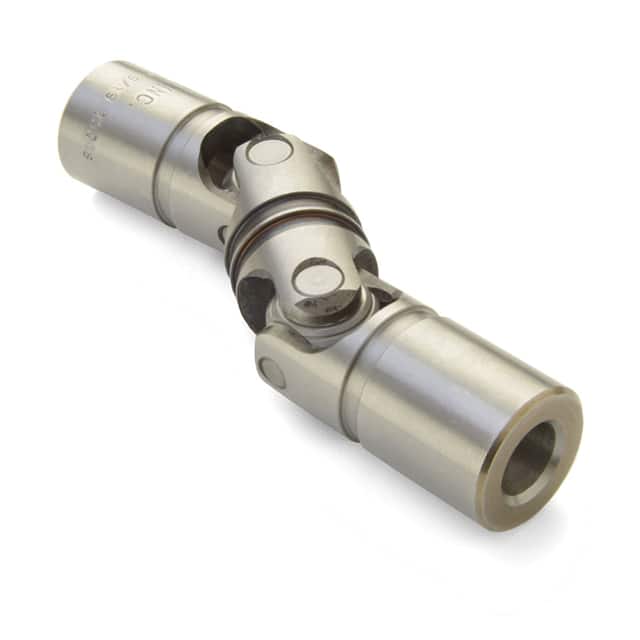 UD14-11MM-11MM-F 11 MMX11 MM STEEL U JOINT