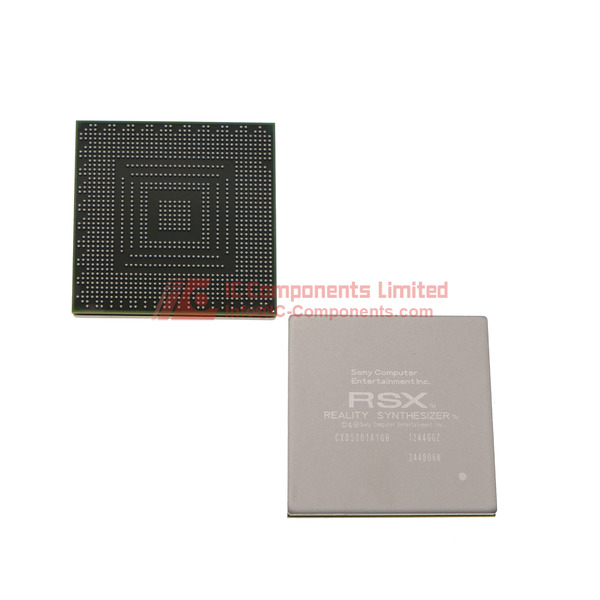 CXD5301A1GB The Sony Corporation CXD5301A1GB is a specialized integrated circuit. It is RoHS3 compliant and has an MSL rating of Level 1.