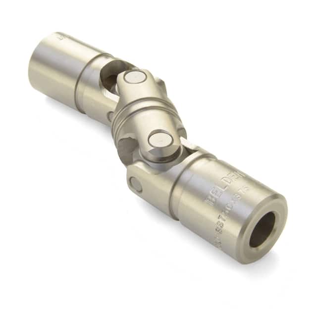 UD6-3/16"-4MM-SS 3/16"X4 MM STAINLESS U JOINT