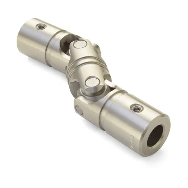 UDS6-5MM-5MM-SS 5 MMX5 MM STAINLESS U JOINT