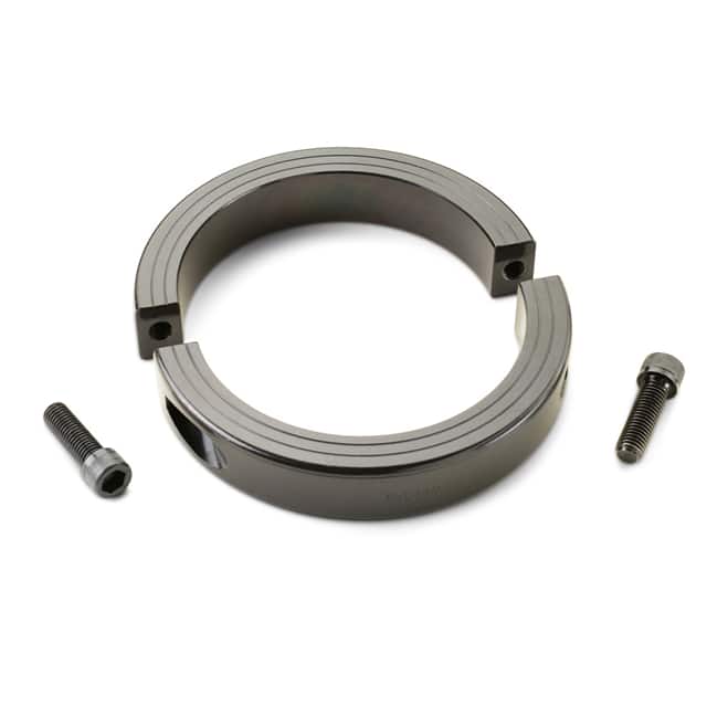 MSPH-105-F 105 MM STEEL SHAFT COLLAR