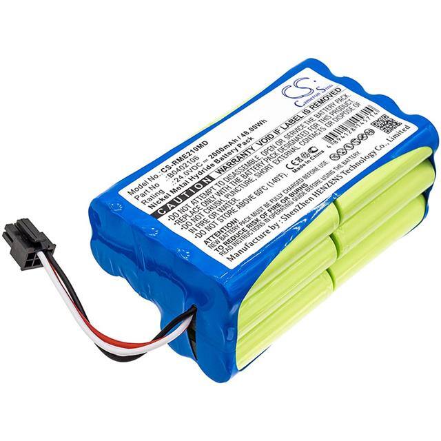 4894128145714 BATTERY Replacement for Cameron Sino 489