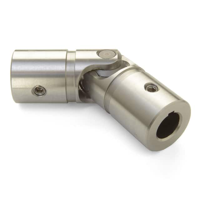 MUSSK38-18-18-SS 18 MMX18 MM STAINLESS U JOINT