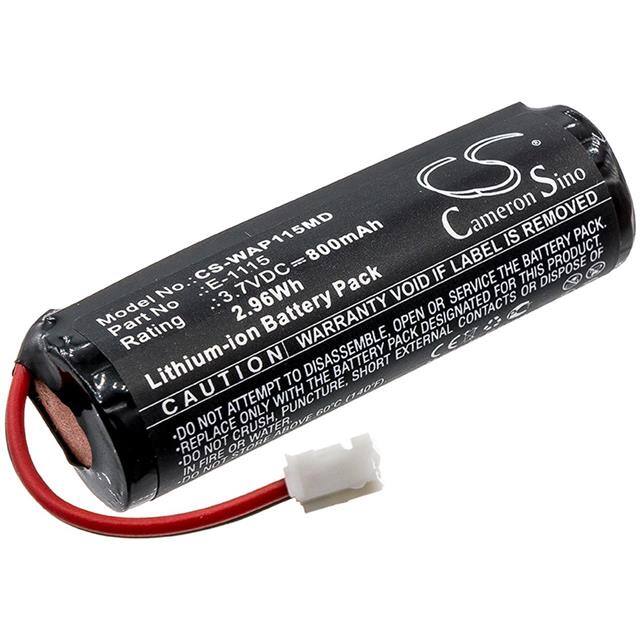 4894128145394 BATTERY Replacement for Cameron Sino 489