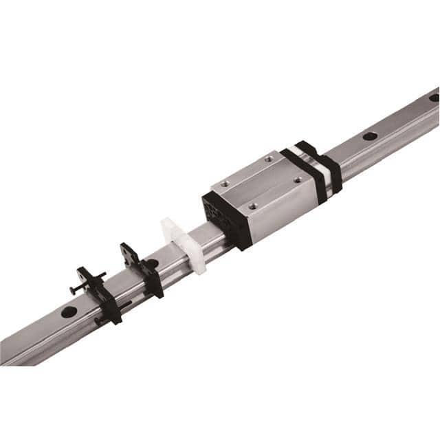 TR35-4000-N LINEAR GUIDE RAIL 35MM DIA 4000M