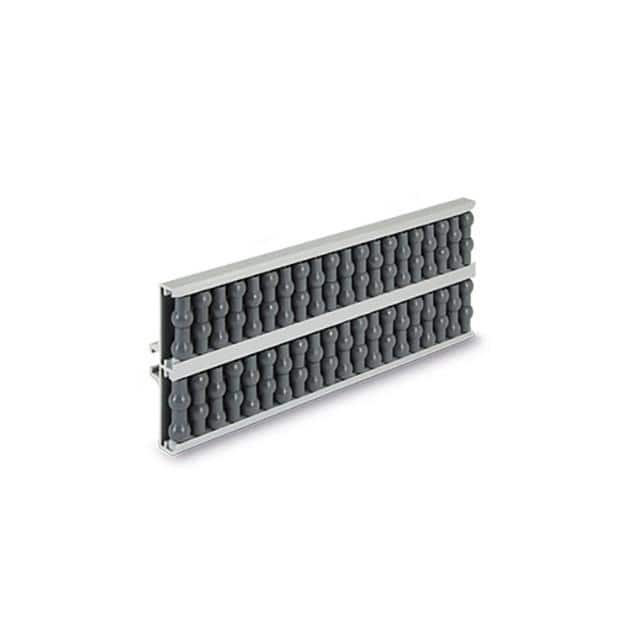 419111 GLA-2-RS, ROLLER SIDE GUIDES, SP