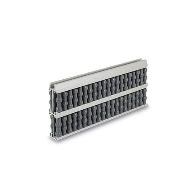 419131 GCA-4-RS, ROLLER CENTRAL GUIDES,