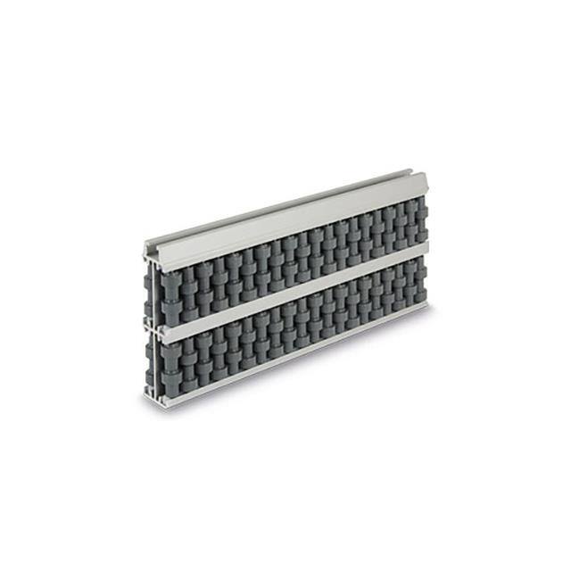 419133 GCA-4-RT, ROLLER CENTRAL GUIDES,