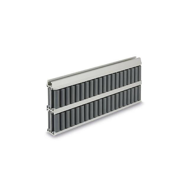 419132 GCA-4-RC, ROLLER CENTRAL GUIDES,