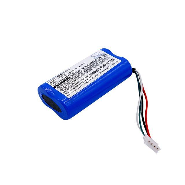 4894128119821 BATTERY Replacement for Cameron Sino 489