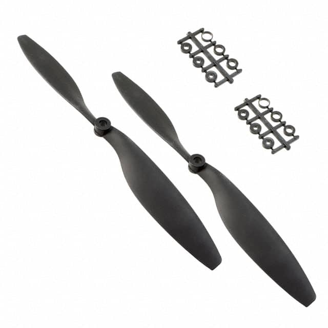 721-80000 APC PROPELLER 10X4.7 SLOW FLYER