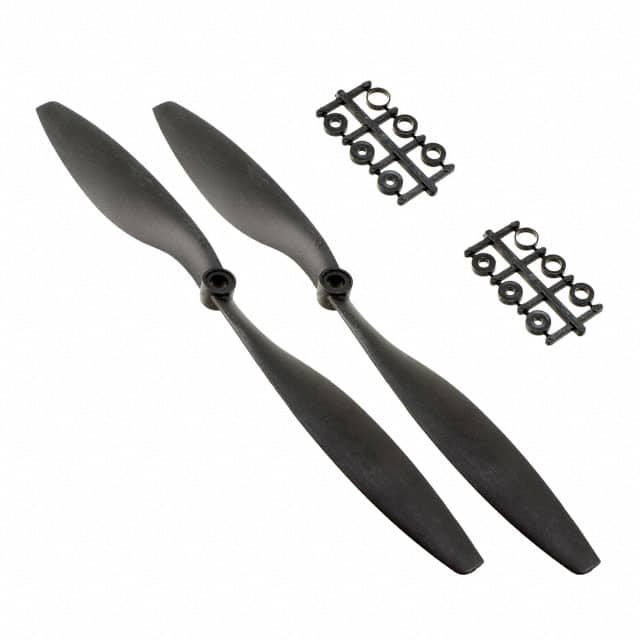 721-80001 APC PROPELLER 10X4.7 PUSHER