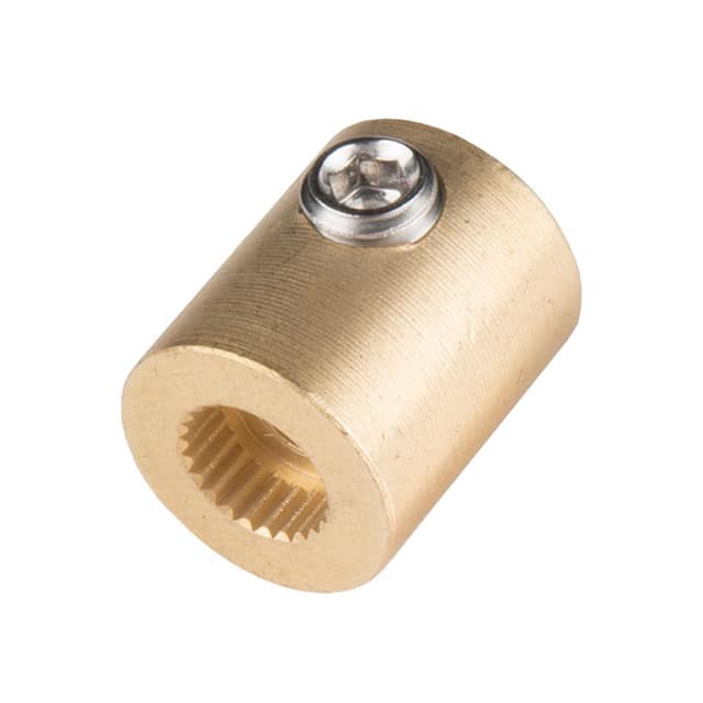 ROB-12501 SERVO COUPLER STD