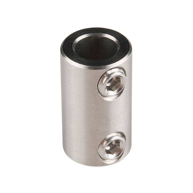 ROB-12211 SHAFT COUPLER 1/4" TO 6MM