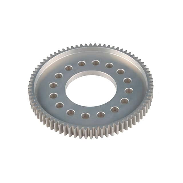 ROB-12256 GEAR HUB MNT 76T 1.0" BORE