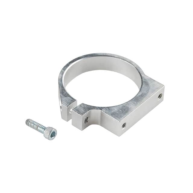 ROB-12407 MOTOR MNT CLAMPING