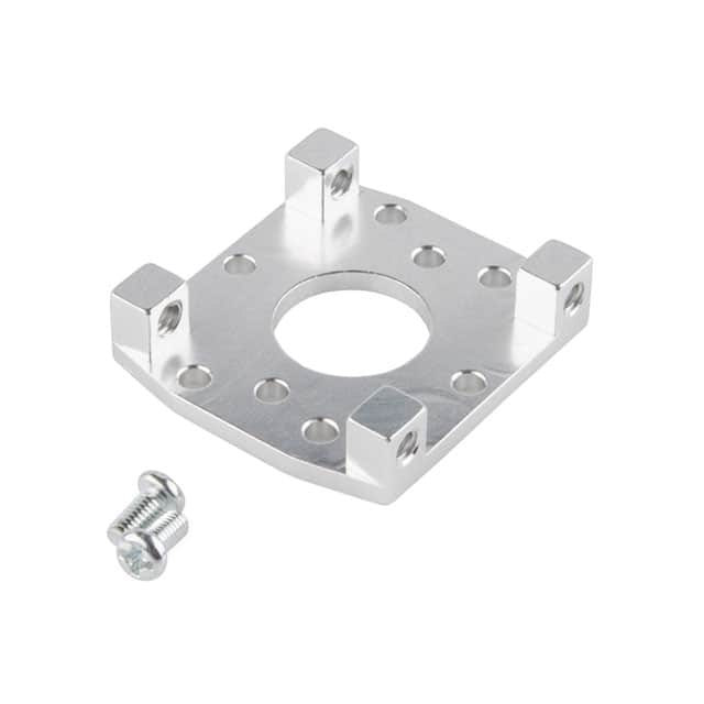 ROB-12358 MOTOR MNT D STYLE