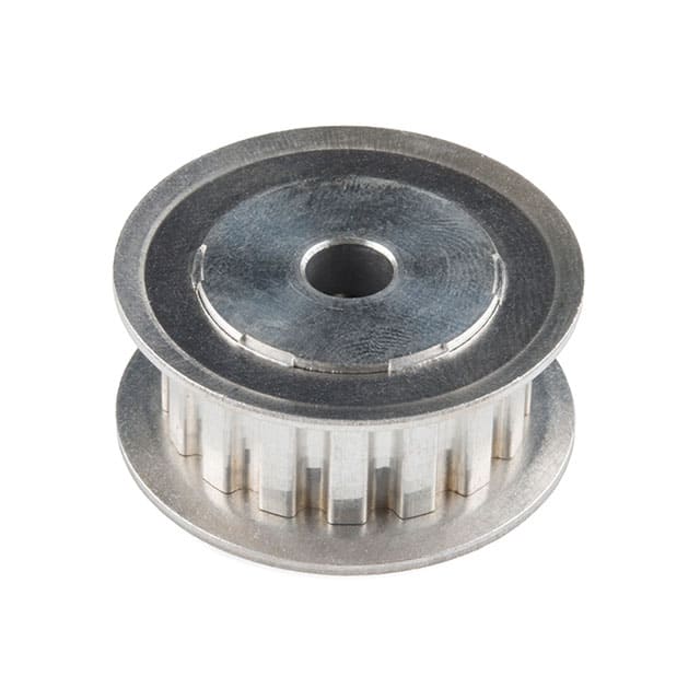 ROB-12417 TIMING PULLEY MNT 16T 6MM BORE