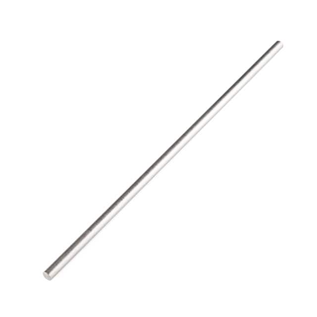 ROB-12406 SHAFT DSHAFT 1/4"D X 10"L