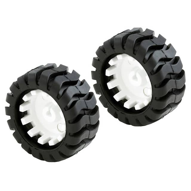 ROB-08899 WHEEL 42X19MM