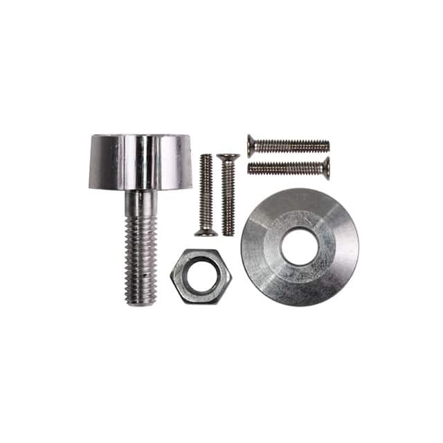 570-80305 MOTOR PROP ADAPTER, 5MM, RH