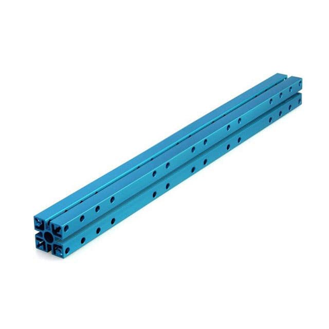 60872 BEAM2424-312-BLUE (SINGLE PACK)