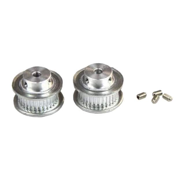 83005 TIMING PULLEY 32T(PAIR)