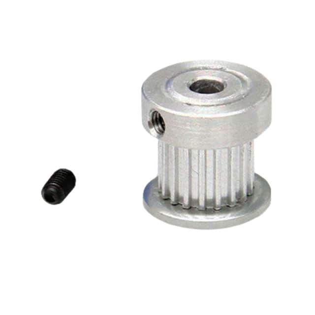 83002 TIMING PULLEY 18T(PAIR)
