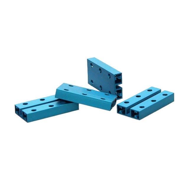 60008 BEAM0824-048-BLUE(4-PACK)
