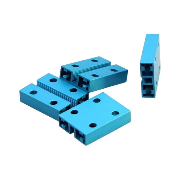 60004 BEAM0824-032-BLUE(4-PACK)